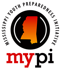 Mississippi Youth Preparedness Initiative (MyPI) Logo