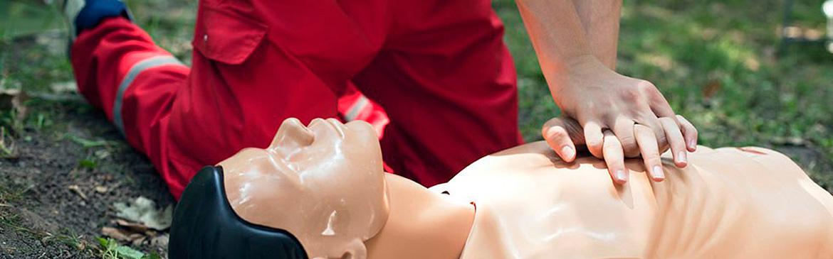 CPR Training