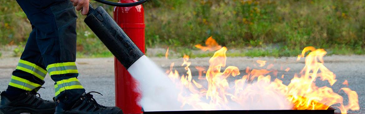 Fire Safety