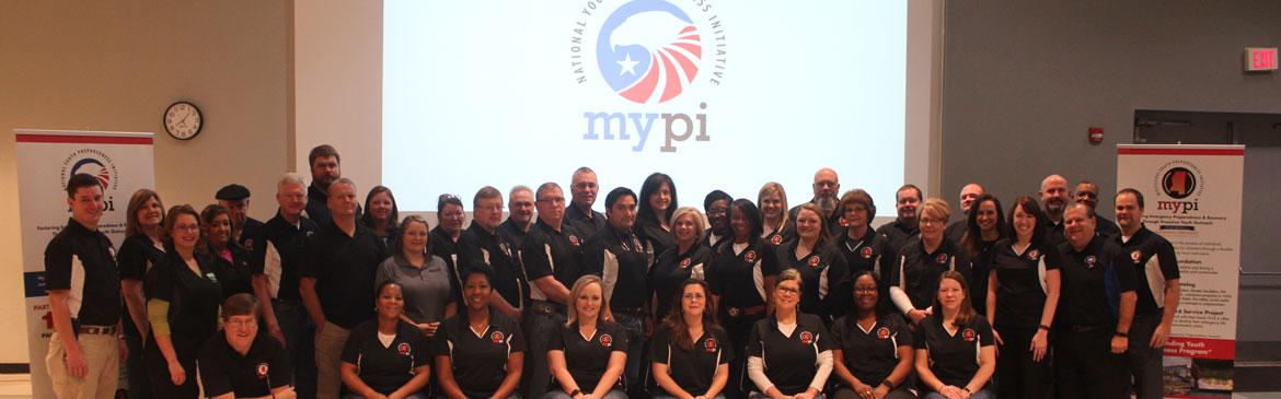 MyPI MS Instructors